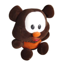 Jouet en peluche en peluche (TPKT0031)